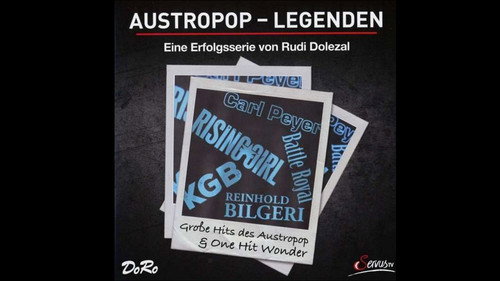 Austropop-Legenden Season 3 Episode 3 - Episode 3