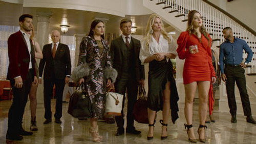 Dynasty Season 2 Episode 6 - That Witch