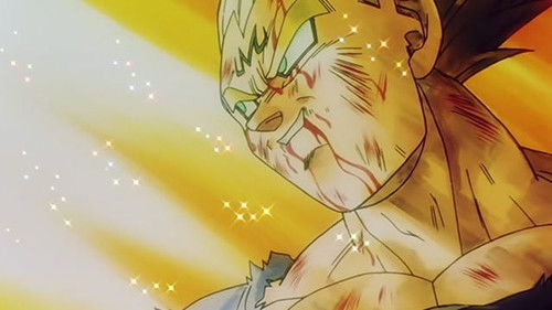 Dragon Ball Z Kai Season 5 Episode 22 - For His Beloved Ones... The End of the Proud Warrior!