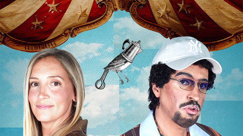 Ilustres Ignorantes Season 19 Episode 5 - Episode 5