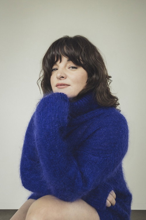 Joanie Guérin