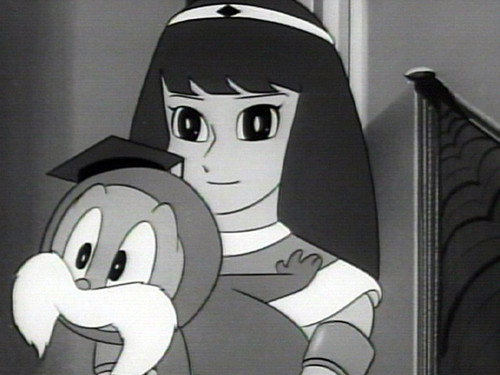 Rainbow Sentai Robin Season 1 Episode 13 - Episode 13