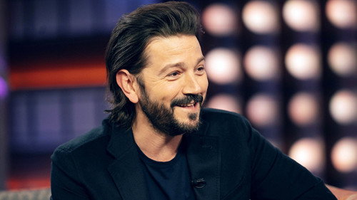 Diego Luna, Lisa Vanderpump, Ana Huang still