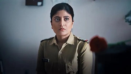 Birangana Season 1 Episode 1 - Dariye Dekhchi Sheshta