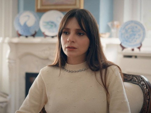 I Am Mother Season 1 Episode 15 - Episode 15