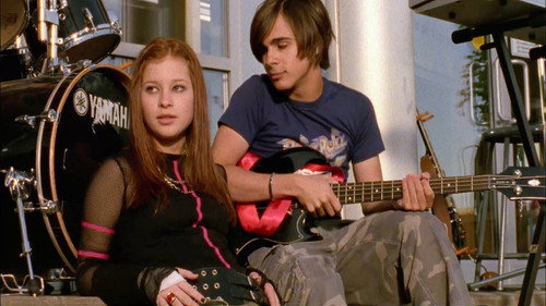 Degrassi Season 4 Episode 5 - Anywhere I Lay My Head
