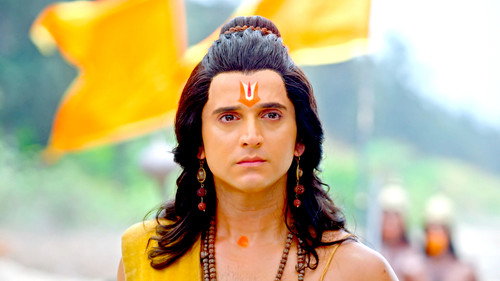 Ravan Ki Yuddh Neeti still
