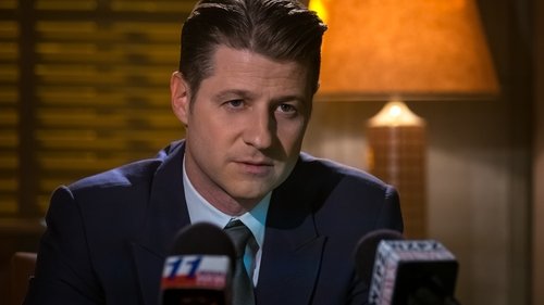 Gotham Season 4 Episode 21 - A Dark Knight: One Bad Day