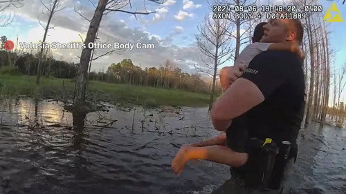 Body Cam Season 10 Episode 1 - Show Me Your Hands
