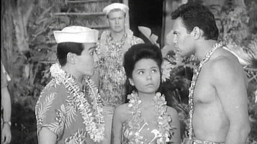 McHale's Navy Season 3 Episode 15 - Fuji's Big Romance