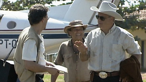 The King of The Cattle Season 1 Episode 8 - Chapter 8