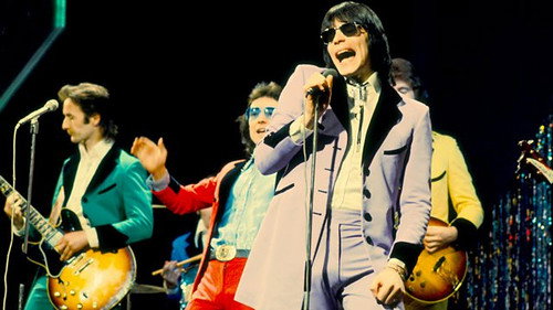 Top of the Pops Season 14 Episode 14 - 7th April 1977