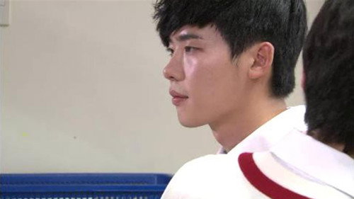 High Kick: Revenge of the Short Legged Season 1 Episode 9 - Episode 9