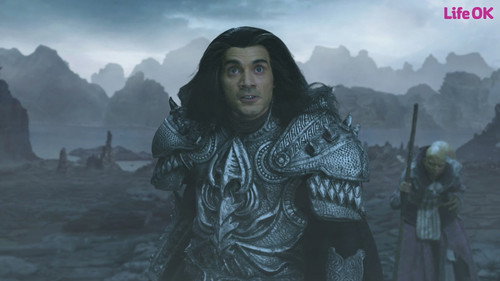 The Adventures of Hatim Season 1 Episode 3 - Zargam Orders Hatim's killing