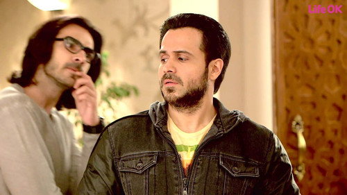 Bahu Hamari Rajni Kant Season 3 Episode 8 - Emraan Hashmi Visits The Kants
