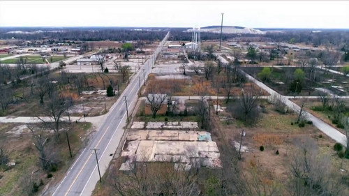 Engineering Catastrophes Season 2 Episode 10 - Ghost Town from Hell