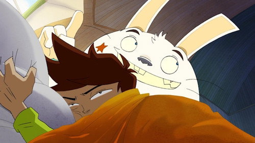 The Banana Split still