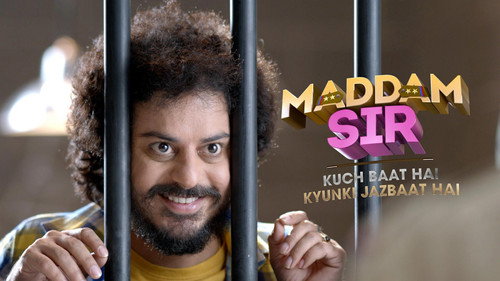 Maddam Sir Season 1 Episode 14 - Monty's House is On Fire