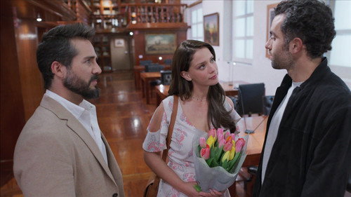La mujer del diablo Season 1 Episode 1 - Episode 1