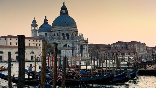 Ulisse - The Pleasure of Discovery Season 3 Episode 7 - Venice: Seven Centuries of Splendors