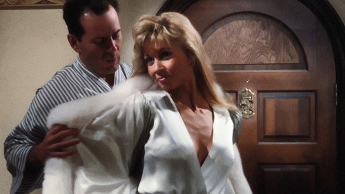 Moonlighting Season 5 Episode 8 - Those Lips, Those Lies