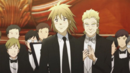 The Piano Forest Season 2 Episode 11 - Hero