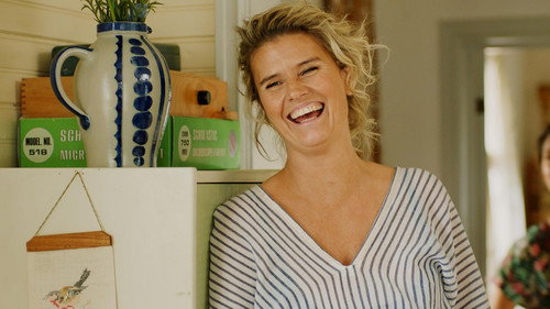 Summer with the Family Season 3 Episode 12 - Episode 12