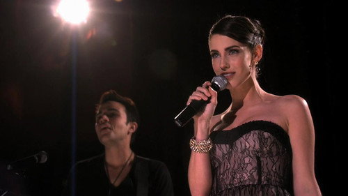 Javianna still