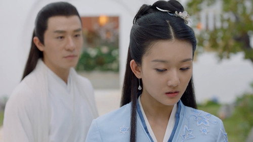 Eternal Love of Dream Season 1 Episode 26 - Episode 26