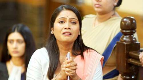 Suman Ki Majboori still