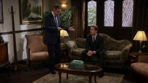 Last Man Standing Season 7 Episode 13 - The Best Man