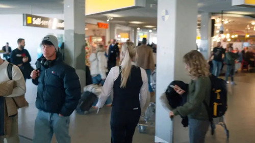 Schiphol Airport Season 3 Episode 2 - Episode 2