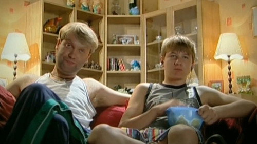 Our Russia Season 3 Episode 20 - Episode 20