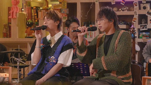 J Music Season 1 Episode 16 - Episode 16