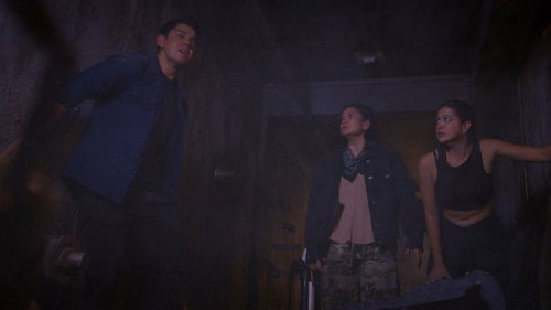 Another Cover Blown still