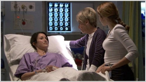 All Saints Season 11 Episode 31 - Not What You'd Expect