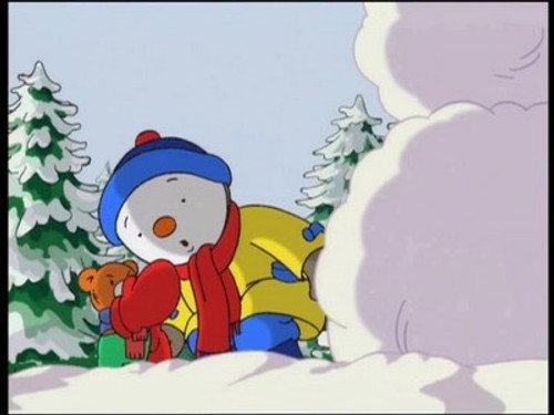 Charley and Mimmo Season 1 Episode 4 - Episode 4