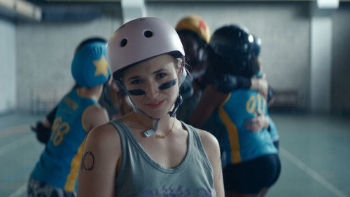 Derby Girl Season 1 Episode 5 - Episode 5