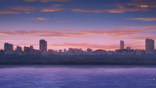 Code:Breaker Season 1 Episode 3 - Angry Valor, A Graven Hammer