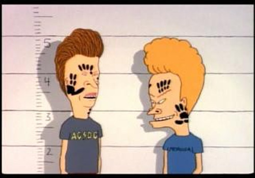 undefined Season 3 Episode 10 - Scared Straight