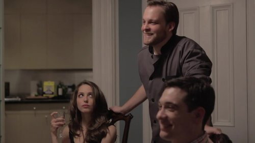 High Maintenance Season 1 Episode 9 - Elijah