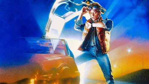 undefined Season 2 Episode 1 - Back to the Future