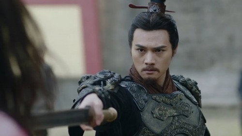 The King's Woman Season 1 Episode 18 - Episode 18