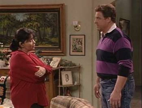Roseanne Season 5 Episode 25 - Daughters and Other Strangers