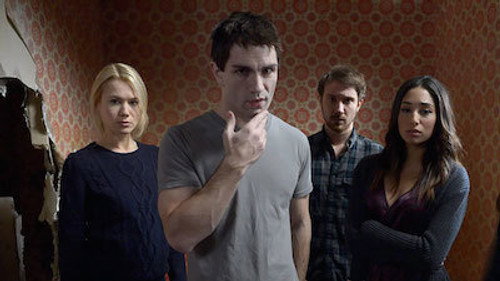 Being Human Season 4 Episode 11 - Ramona the Pest