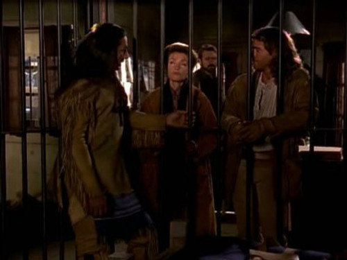 Dr. Quinn, Medicine Woman Season 6 Episode 17 - Happily Ever After
