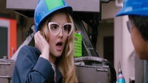 Project Mc² Season 2 Episode 3 - Trashed