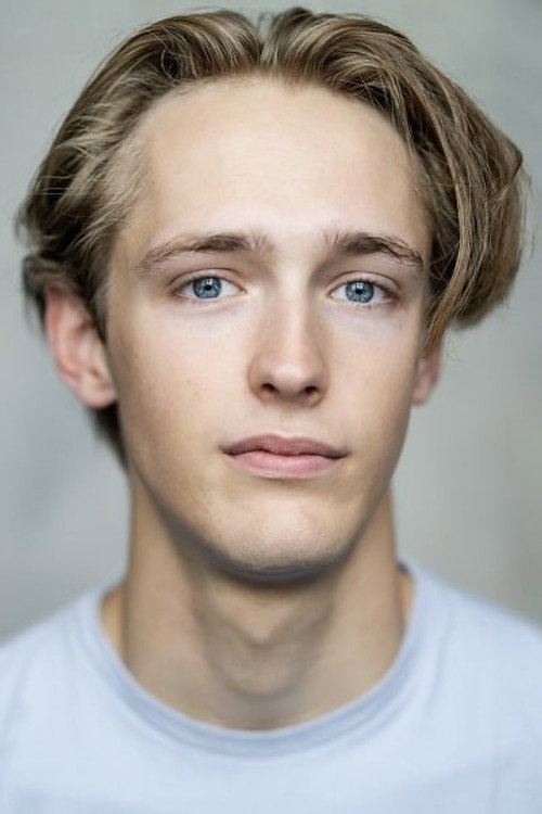 Will Antenbring