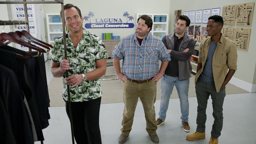 Arrested Development Season 5 Episode 7 - Rom-Traum