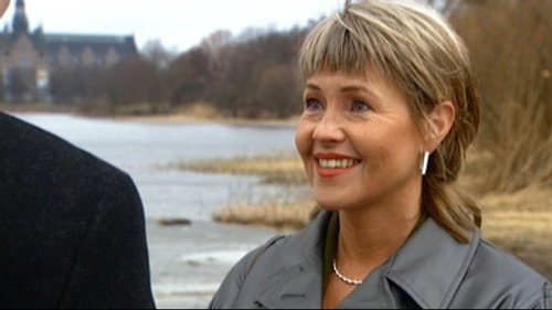 Rederiet Season 17 Episode 15 - Blod är tjockare än vatten